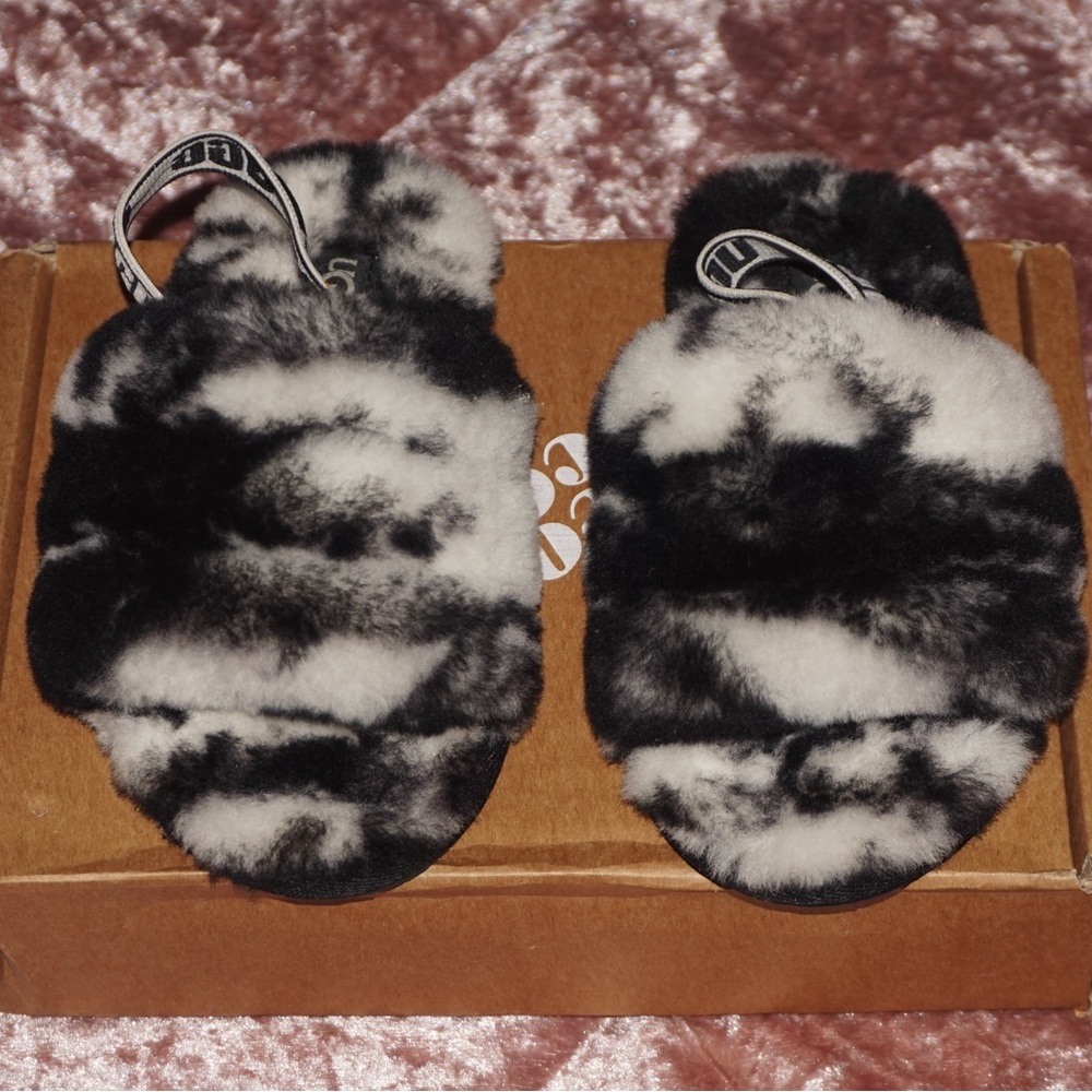 UGG Kids Slides